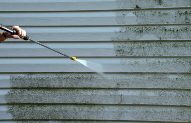Best Dumpster Area Cleaning  in Linntown, PA